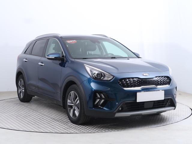 Kia Niro 2020