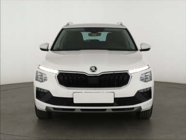 Škoda Kamiq - 2024