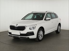 Skoda Kamiq - 2024
