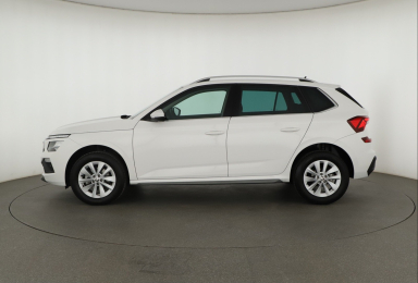 Škoda Kamiq - 2024