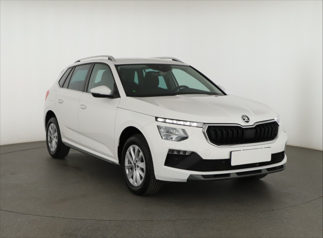 Škoda Kamiq 2024