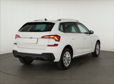 Škoda Kamiq - 2024