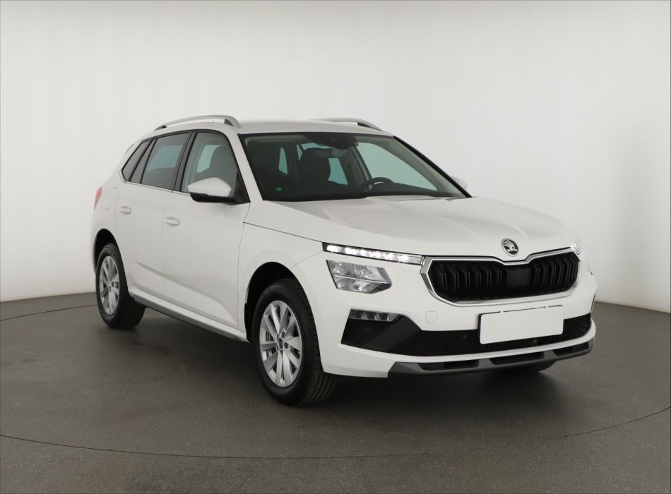 Skoda Kamiq - 2024