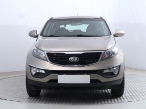 Kia Sportage - 2015