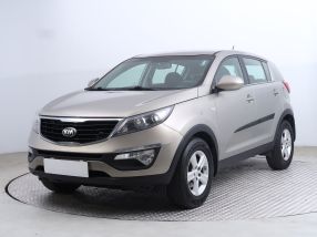 Kia Sportage - 2015