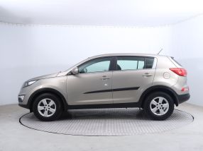 Kia Sportage - 2015