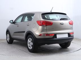 Kia Sportage - 2015