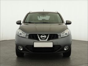 Nissan Qashqai - 2011
