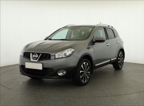 Nissan Qashqai - 2011