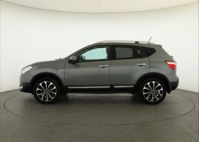 Nissan Qashqai - 2011