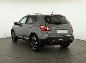 Nissan Qashqai - 2011