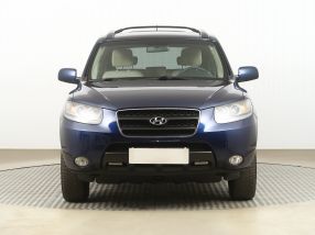 Hyundai Santa Fe - 2007