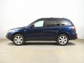 Hyundai Santa Fe - 2007