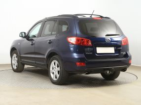 Hyundai Santa Fe - 2007