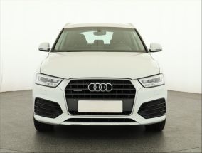 Audi Q3 - 2018