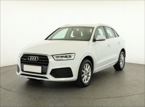 Audi Q3 - 2018