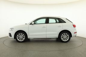 Audi Q3 - 2018