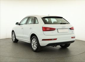 Audi Q3 - 2018