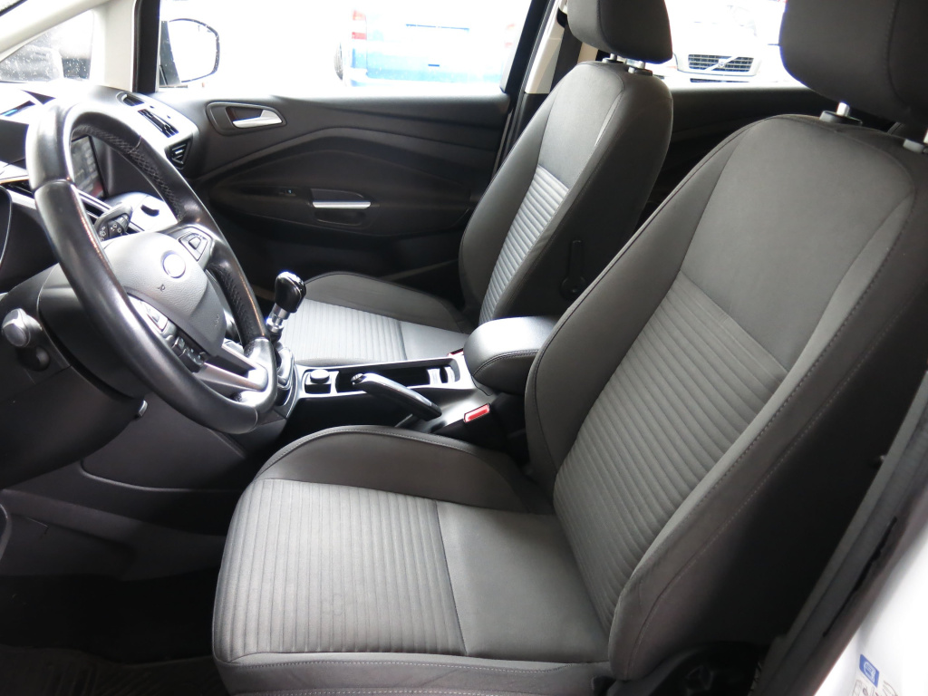 Ford Grand C-Max