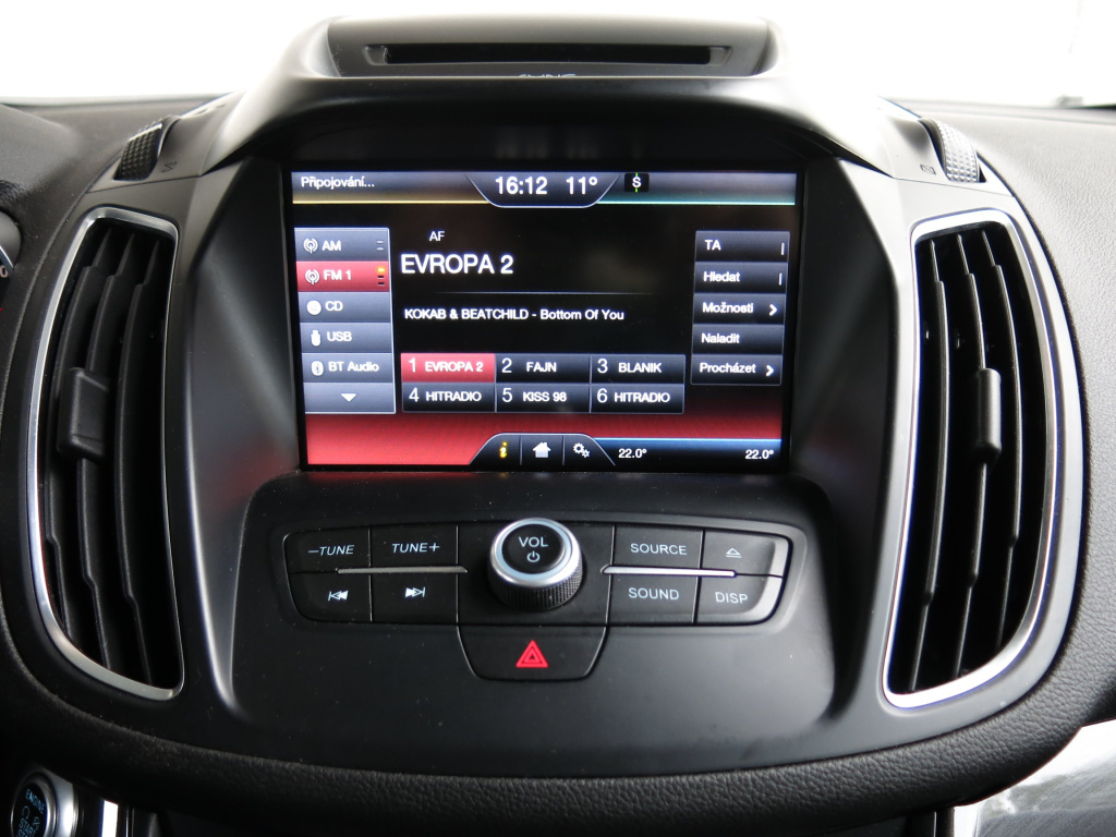 Ford Grand C-Max