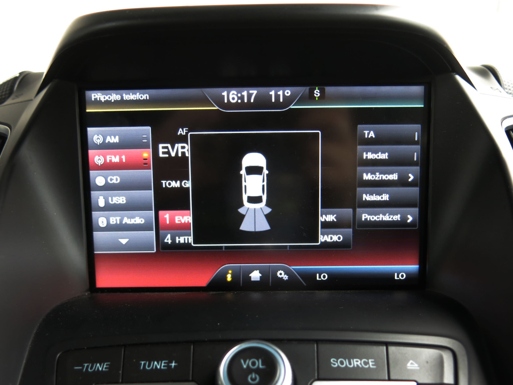 Ford Grand C-Max