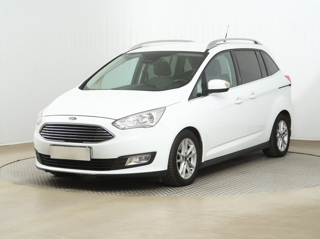 Ford Grand C-Max