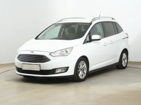Ford Grand C-Max - 2016