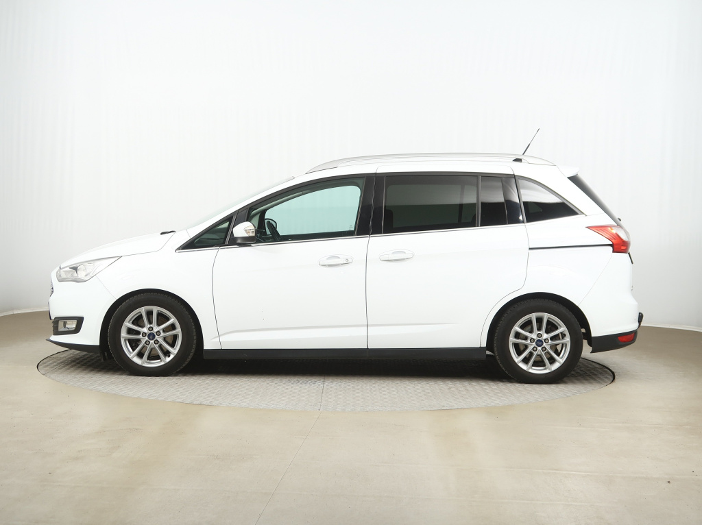 Ford Grand C-Max