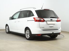 Ford Grand C-Max - 2016