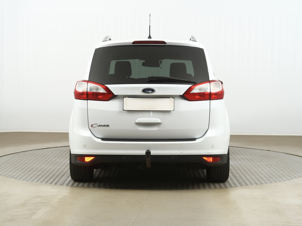 Ford Grand C-Max