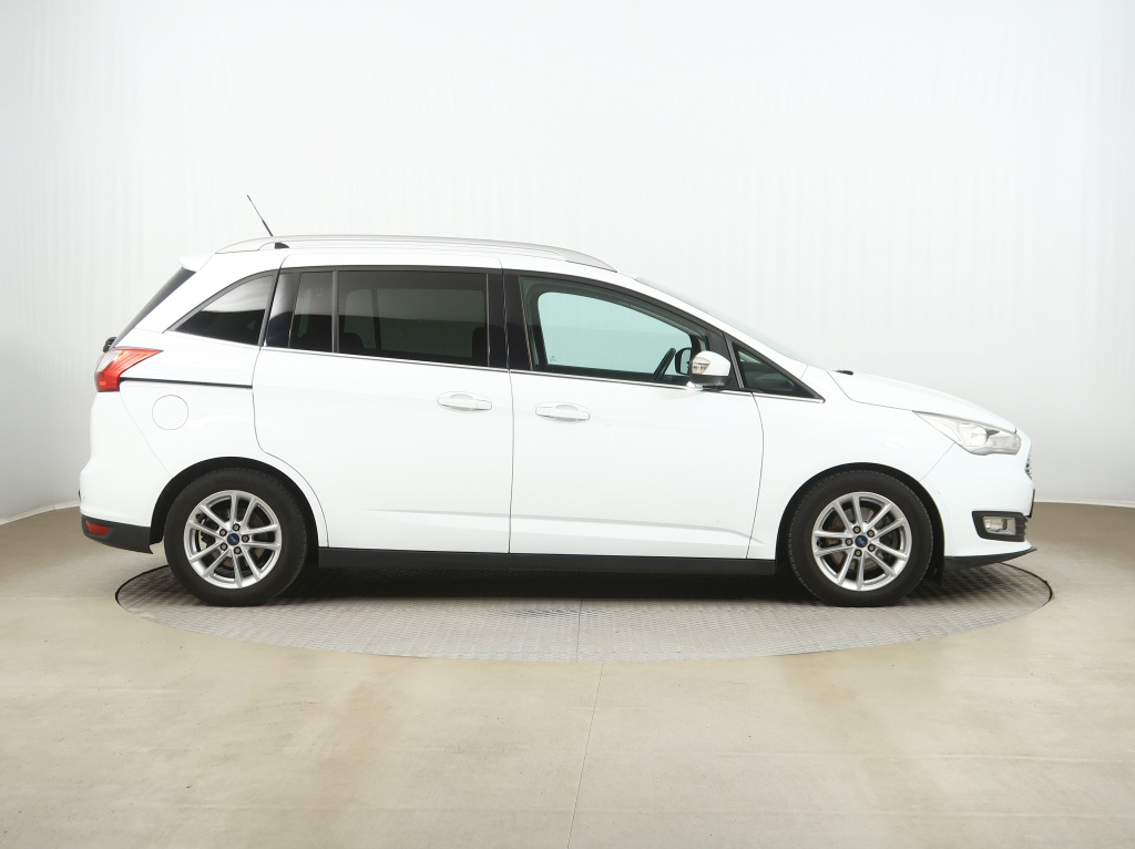 Ford Grand C-Max