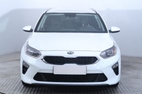 Kia Ceed - 2021