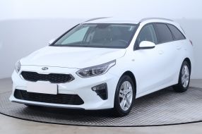 Kia Ceed - 2021