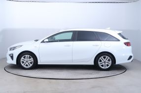 Kia Ceed - 2021