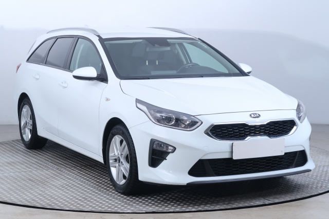 Kia Ceed 2021