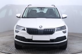 Skoda Karoq - 2017