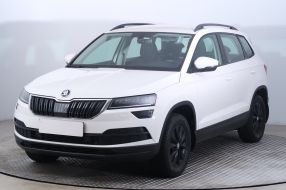 Skoda Karoq - 2017