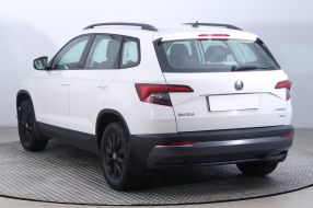 Skoda Karoq - 2017
