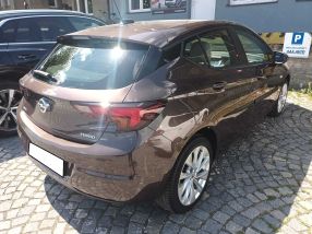 Opel Astra - 2017