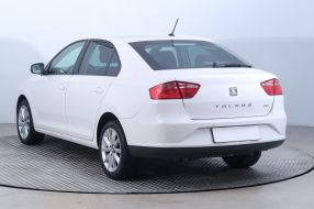 Seat Toledo - 2016