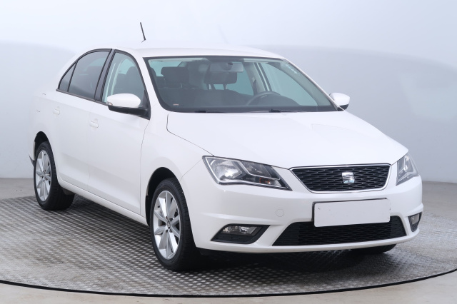 Seat Toledo 2016