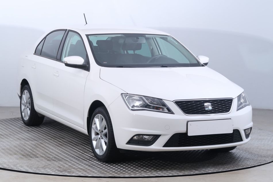 Seat Toledo - 2016