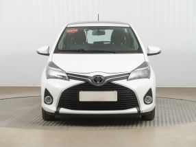 Toyota Yaris - 2016