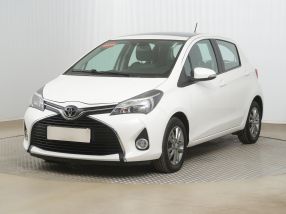 Toyota Yaris - 2016