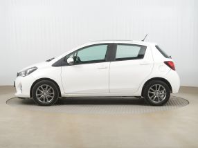 Toyota Yaris - 2016