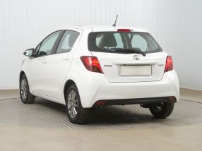 Toyota Yaris - 2016