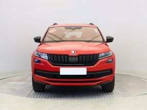 Skoda Kodiaq - 2020