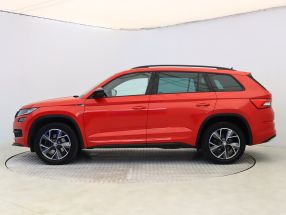 Skoda Kodiaq - 2020