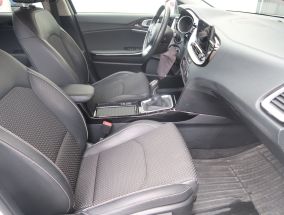 Kia XCeed - 2021