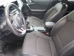 Kia XCeed - 2021